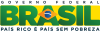 Logo Portal Brasil
